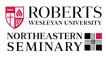 Roberts Wesleyan & Northeastern Seminary logo