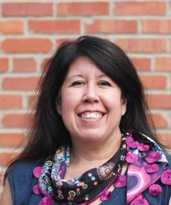 Marie Moy